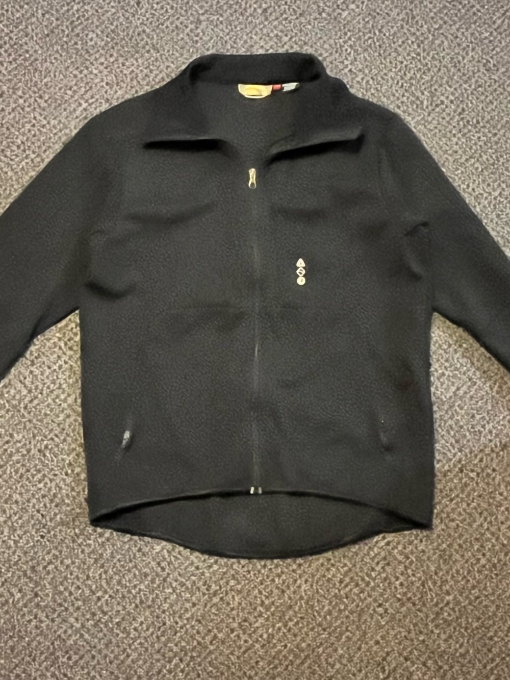 Rossignol Black Women's Ski Hard Shell Jacket